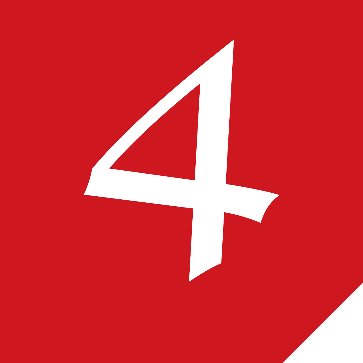 4M logo